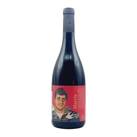Buy bottle of Bideona Mayela Tempranillo 750mL