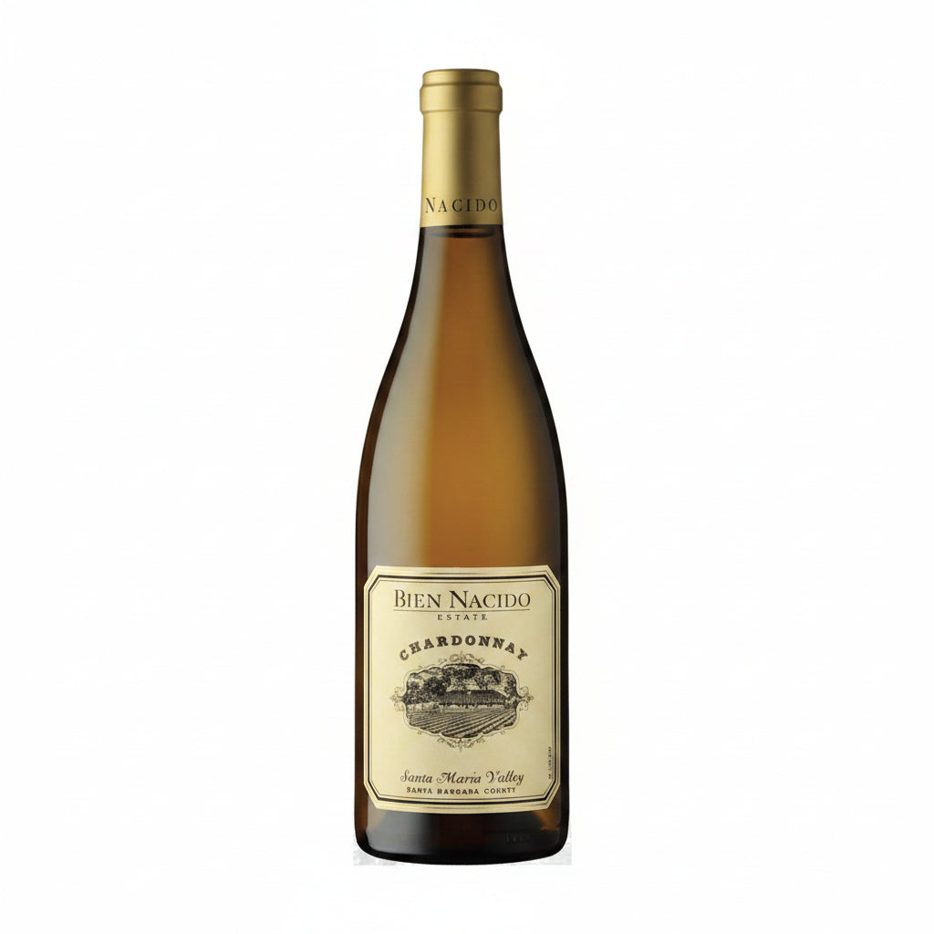 Buy Bien Nacido Estate Santa Maria Valley Chardonnay 750mL