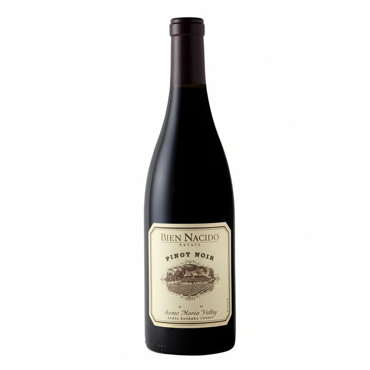 Buy Bien Nacido Estate Santa Maria Valley Pinot Noir 750mL