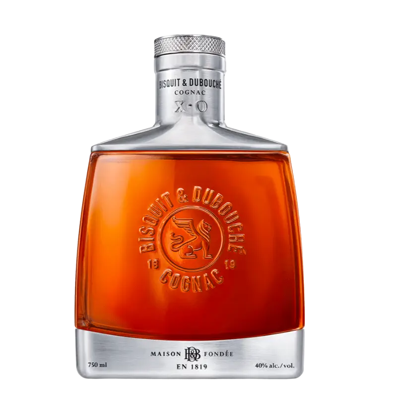 Bisquit Amp Dubouche Xo Cognac 750Ml Bottle Image