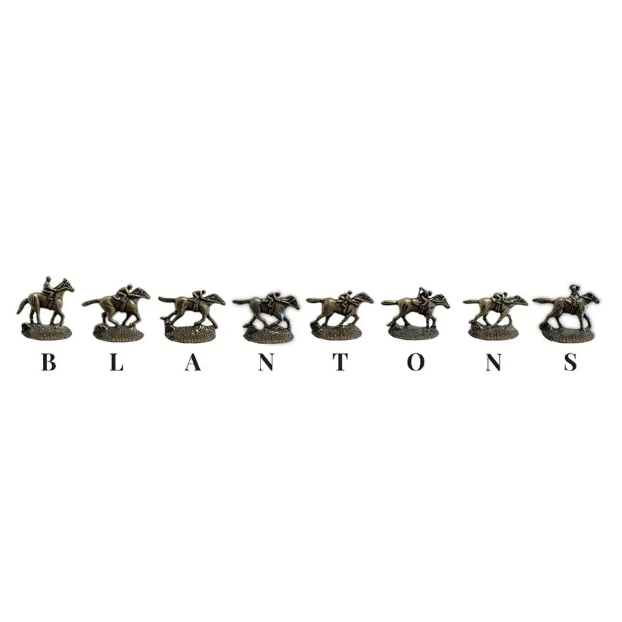 Blanton S Original Collector S Edition B L A N T O N S 8X750Ml Bottle Image