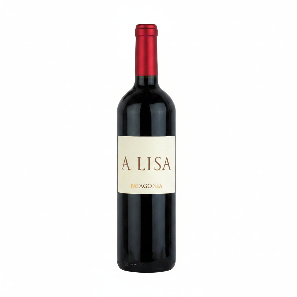 Buy bottle of Bodega Noemia Patagonia A Lisa Malbec 750mL