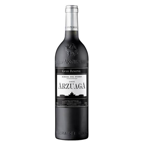 Buy Bodegas Arzuaga Gran Reserva 750mL