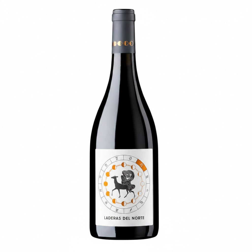 Buy bottle of Bodegas Arzuaga Laderas Del Norte 750mL