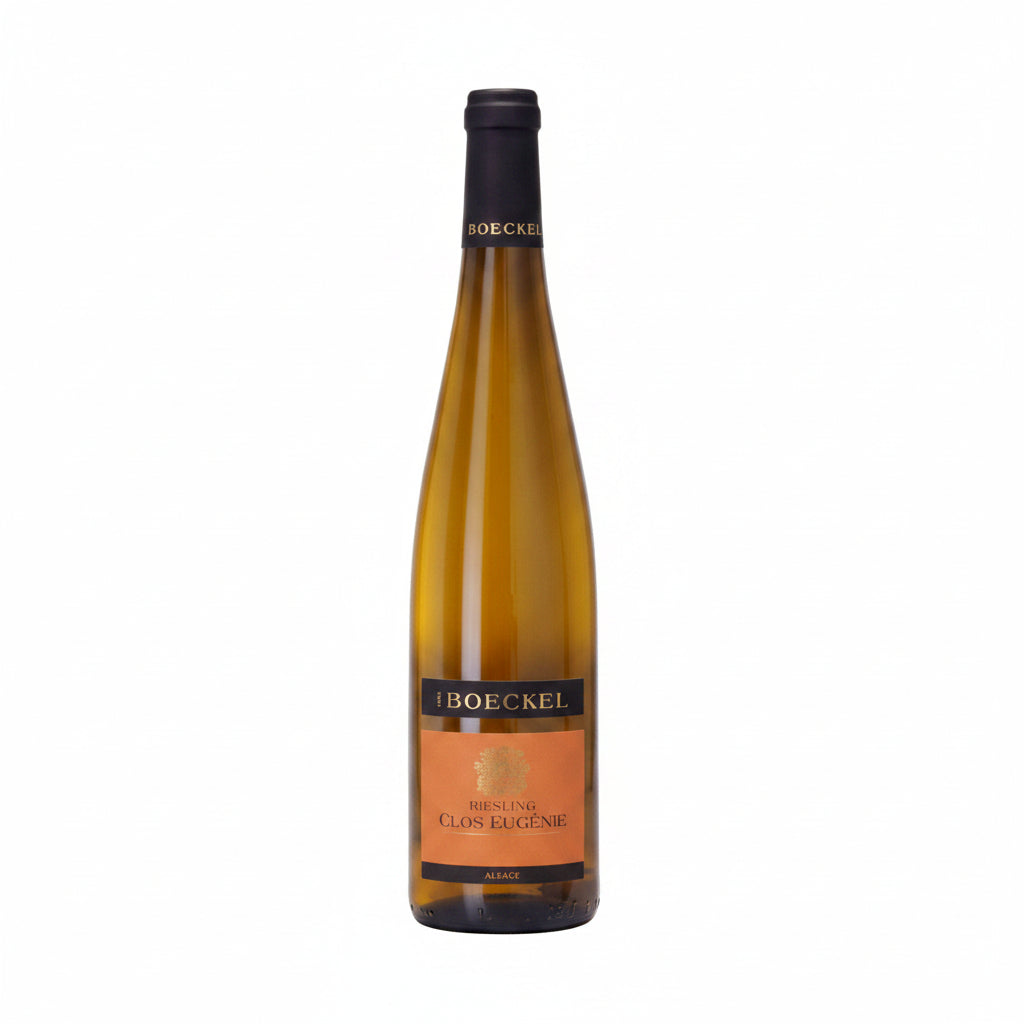 Buy bottle of Boeckel Riesling Clos Eugenie