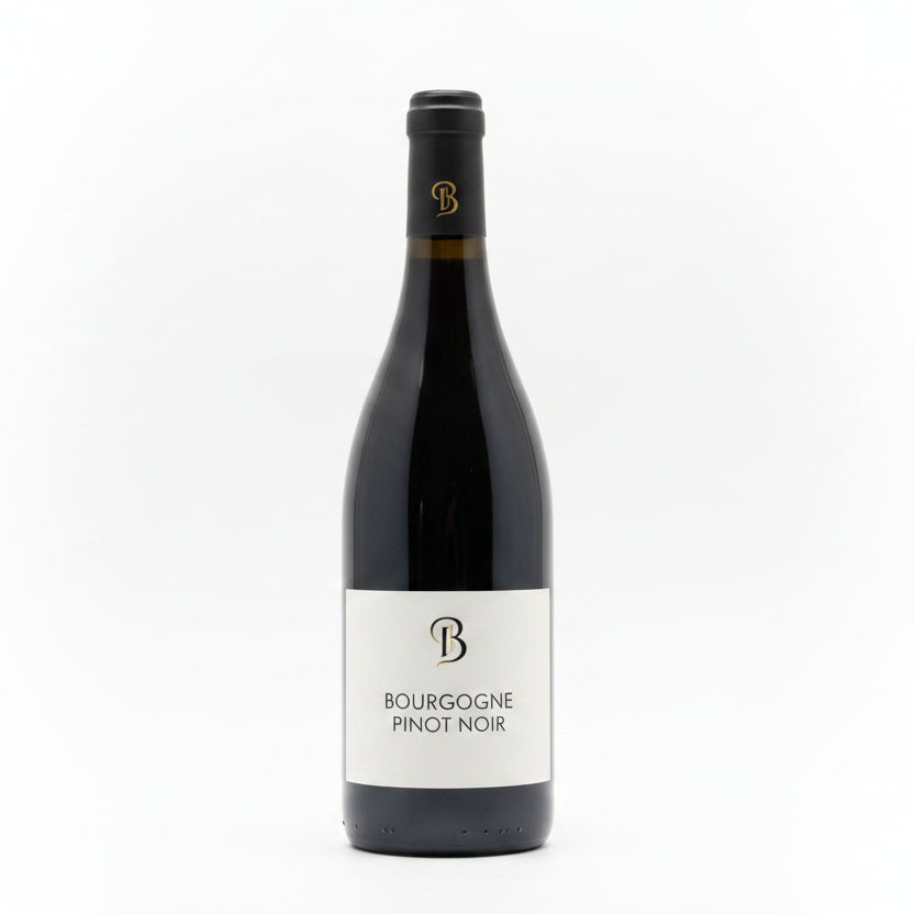 Buy bottle of Boigey Bourgogne Pinot Noir