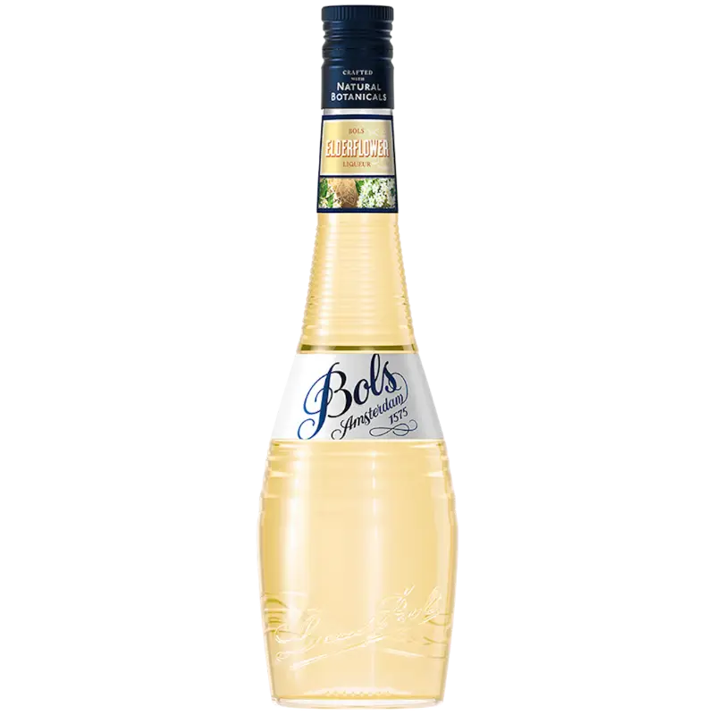 Bols Elderflower 750Ml Bottle Image