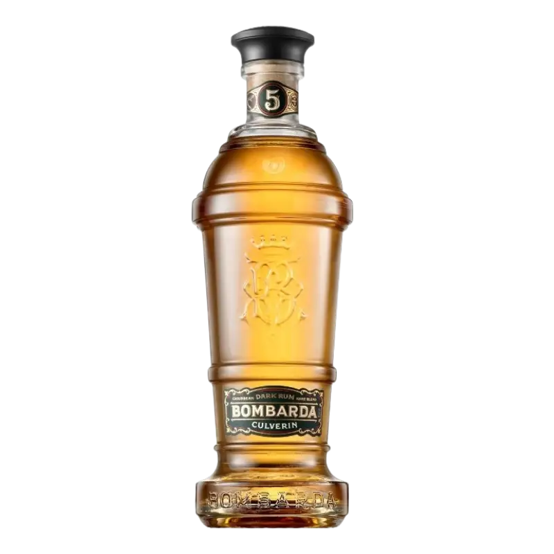 Bombarda Culverin 750Ml Bottle Image