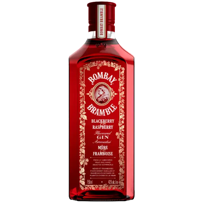 Bombay Bramble 750Ml Bottle Image