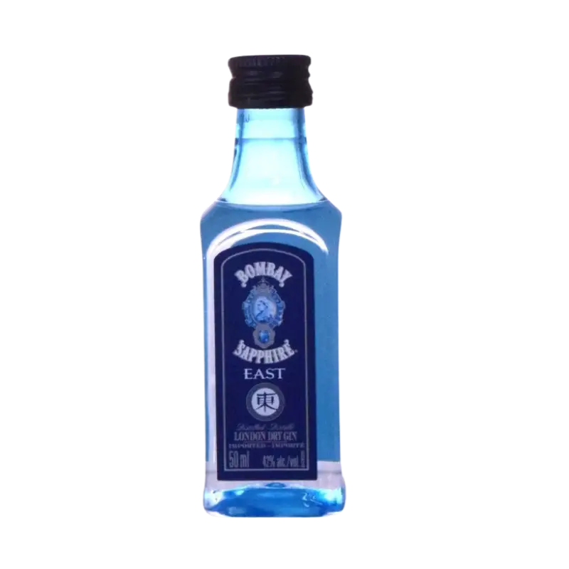 Bombay Sapphire East 50Ml Bottle Image