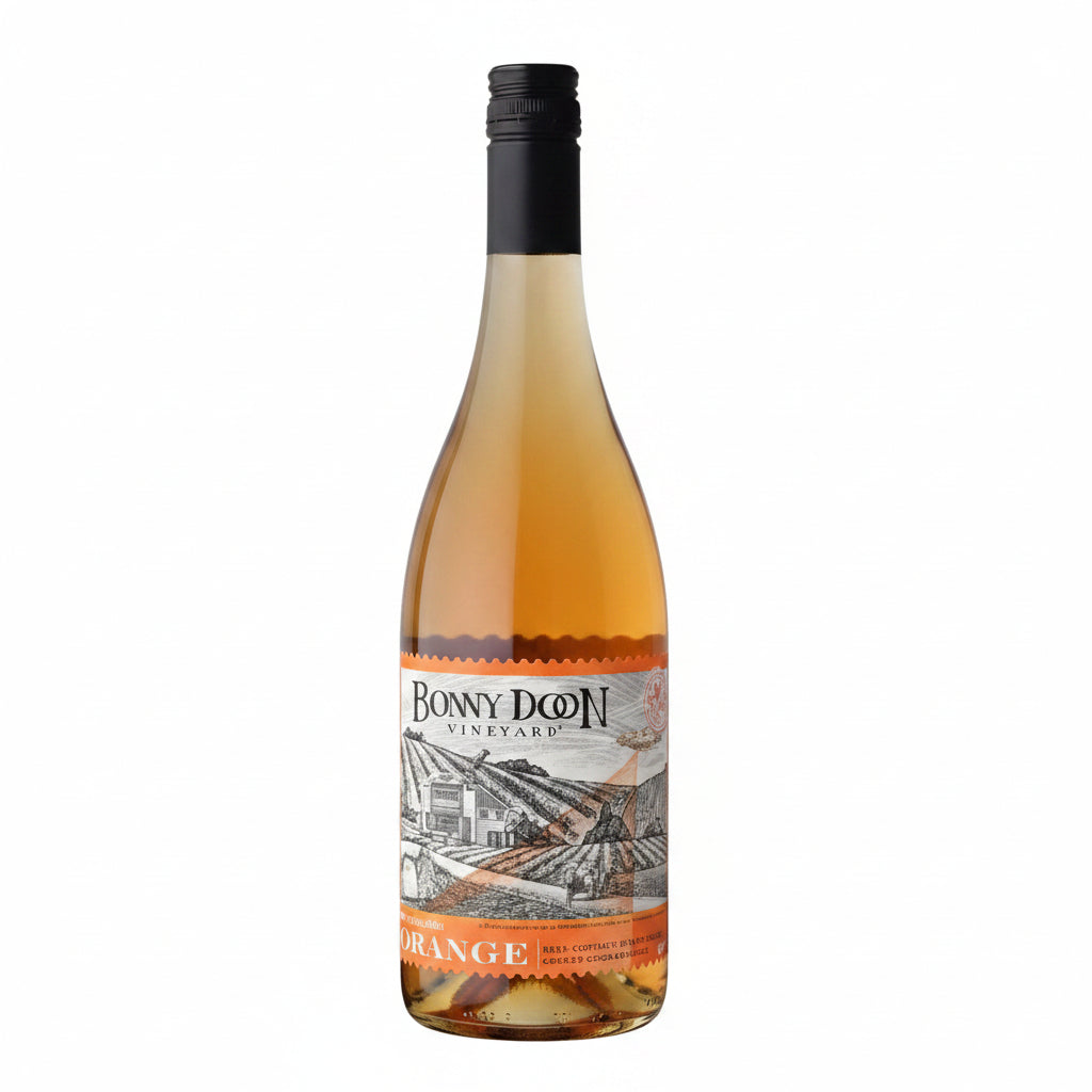Buy A bottle of Bonny Doon Orange 750mL