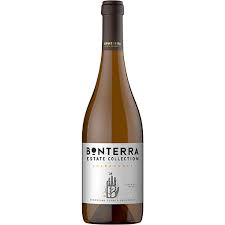 Buy Bonterra Estate Collection Chardonnay 750mL