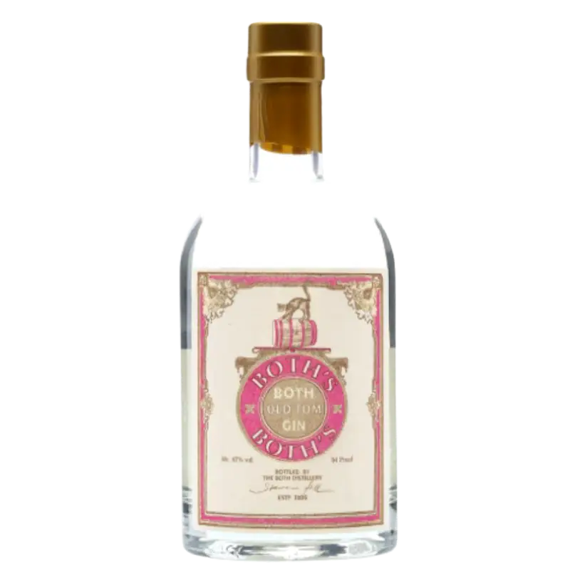 Both S Old Tom Gin 700Ml Bottle Image