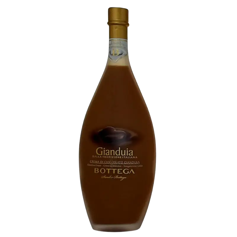 Bottega Gianduia 500Ml Bottle Image