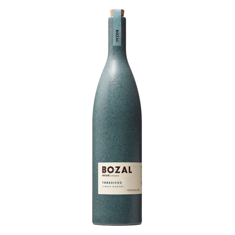 Bozal Tobasiche Mezcal 750Ml Bottle Image