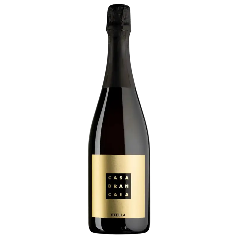 Buy Brancaia Stella sparkling wine 750mL bottle