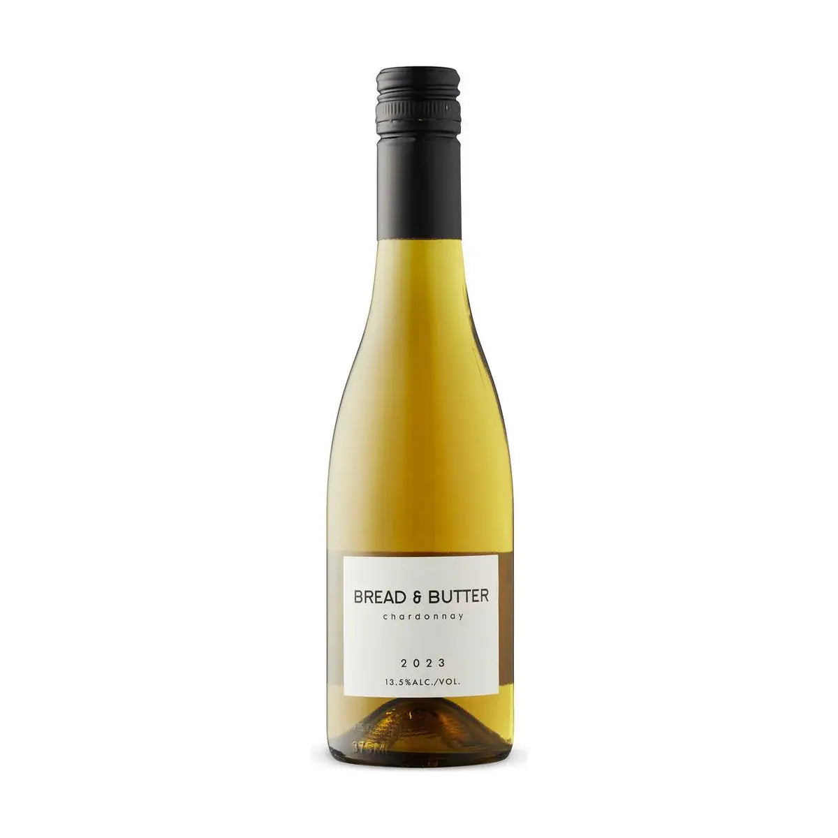 Bread Amp Butter Chardonnay 375Ml Bottle Image