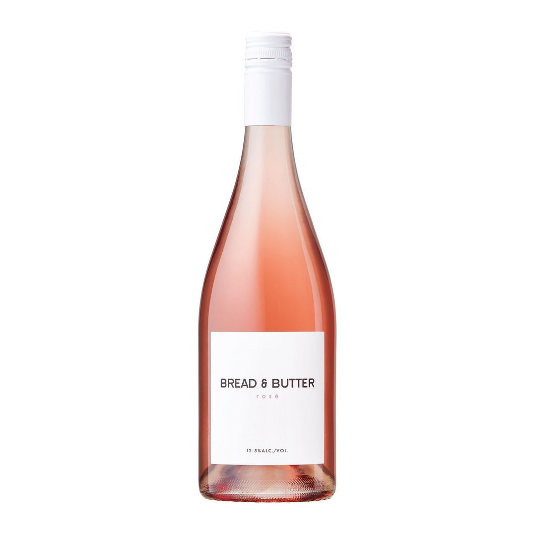 Buy Bottle of Bread & Butter Rosé wine