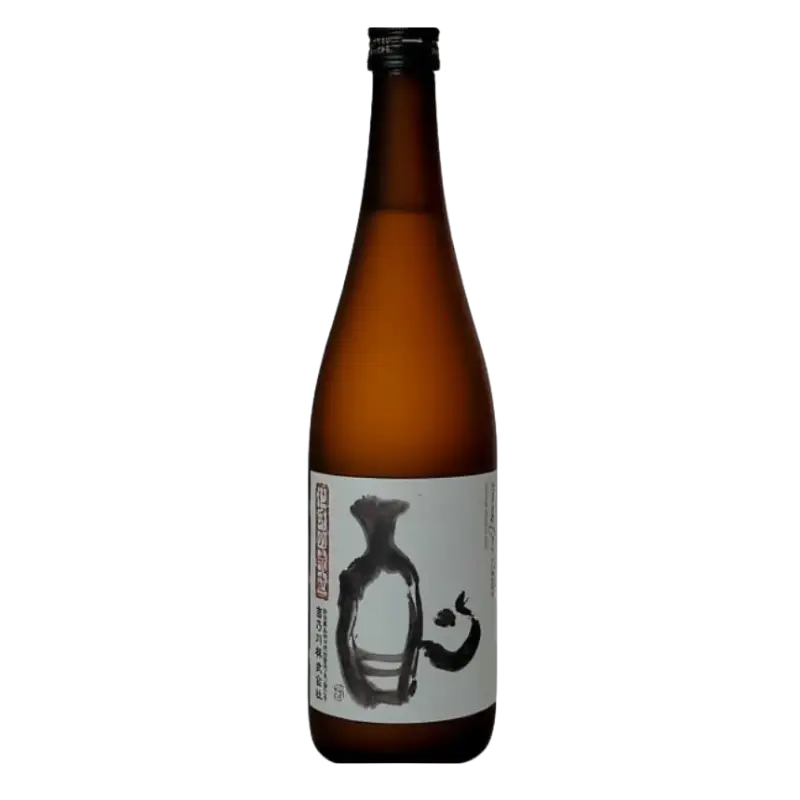 Brewmasters Choice Honjozo Premium Sake 720Ml Bottle Image