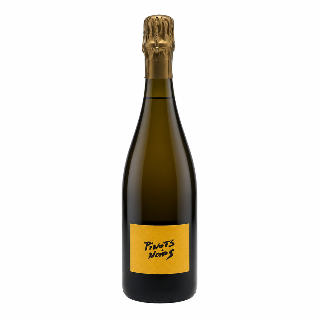 Brice Allouchery Pinots Noirs