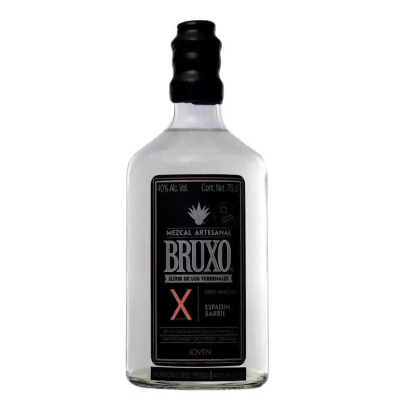 Bruxo X Mezcal 750Ml Bottle Image