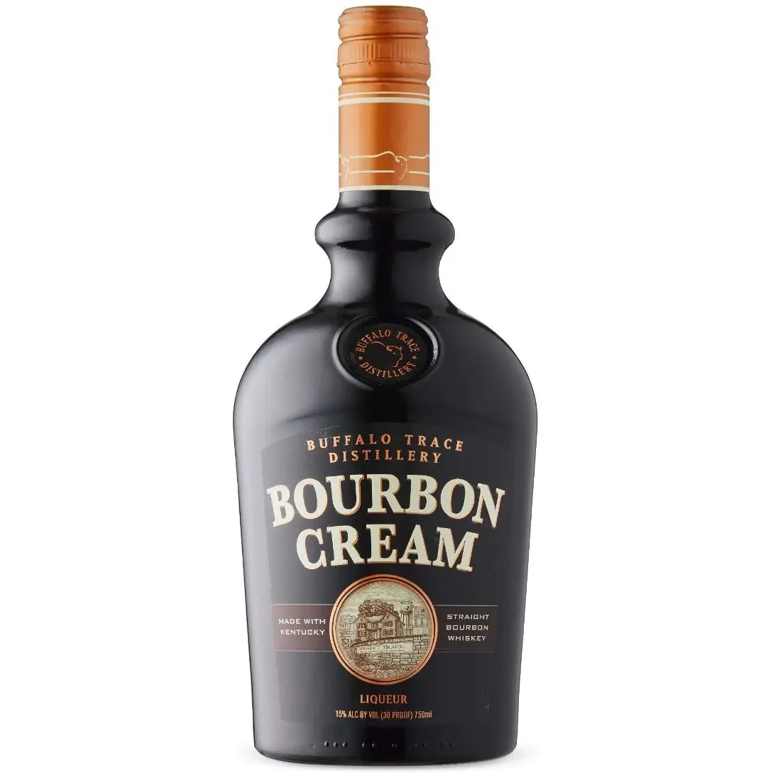 buy Bourbon Cream liqueur bottle, Kentucky straight bourbon whiskey, 750ml