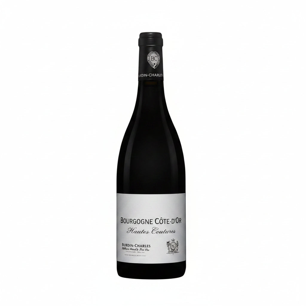 Buy bottle of Buisson-Charles Bougogne Rouge