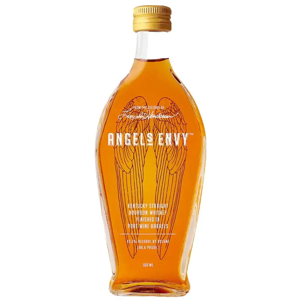Angel S Envy Bourbon 100Ml Bottle Image