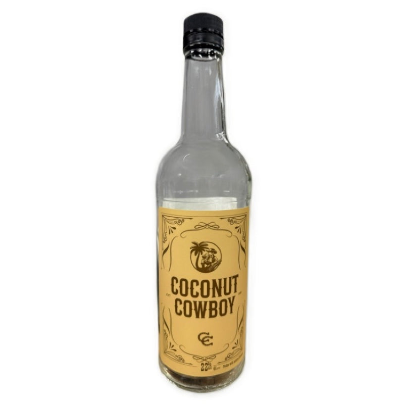 Coconut Cowboy Vodka