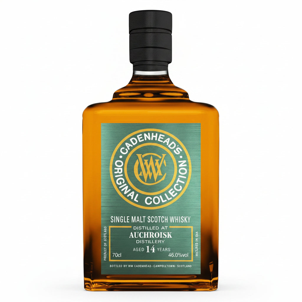 Buy Cadenhead's Original Collection single malt Scotch whisky
