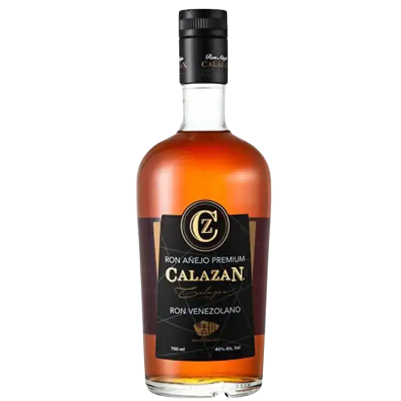 Calazan Premium 6 Year 750Ml Bottle Image