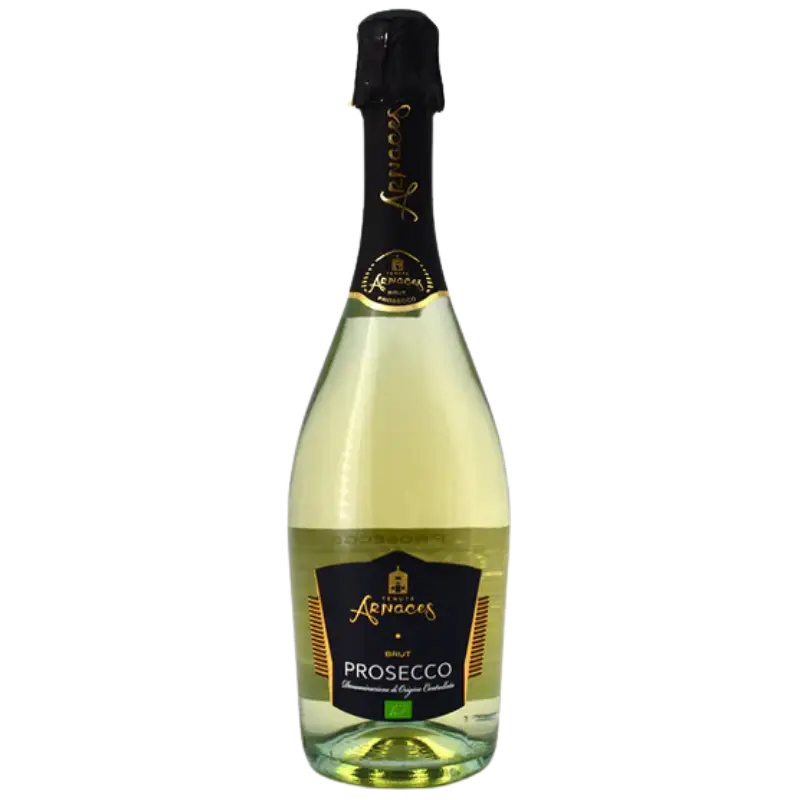 Buy Campagnola Arnaces Brut Prosecco Doc 750mL bottle, Italian sparkling wine