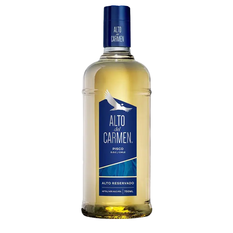 Capel Alto Del Carmen 750Ml Bottle Image