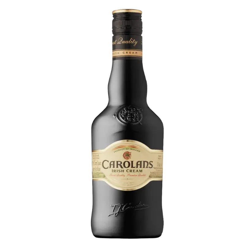 Carolans Irish Cream Liquor 750Ml Bottle Image
