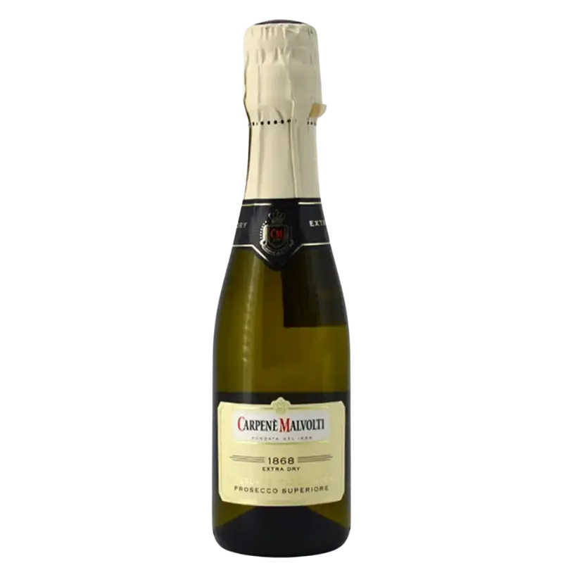 buy Carpene Malvolti Prosecco Extra Dry 200mL