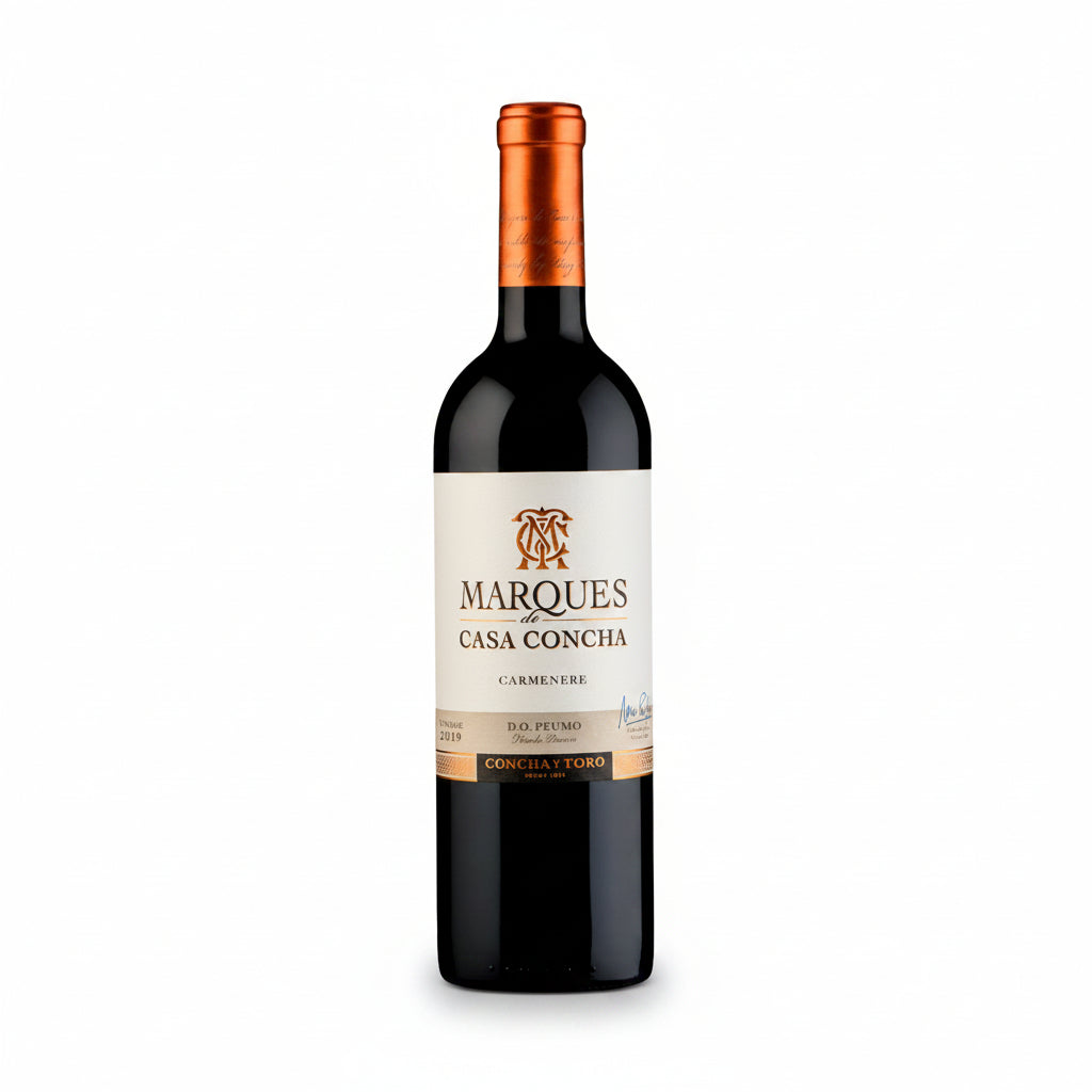 Buy A bottle of Casa Carmenere 750mL