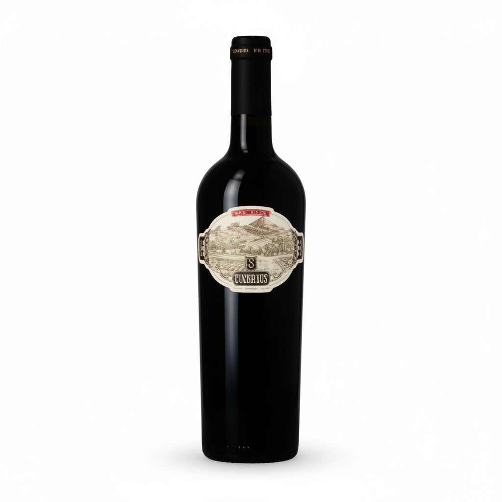 Buy Cathiard Vineyard Cabernet Sauvignon 750mL