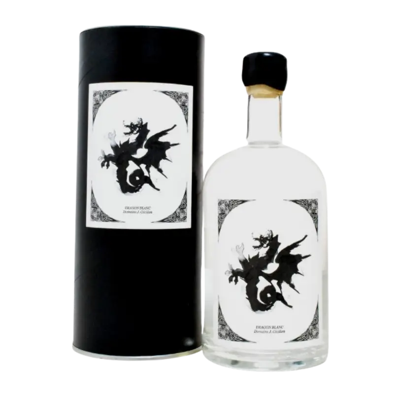 Cecillon Dragon Eau De Vie 500Ml Bottle Image