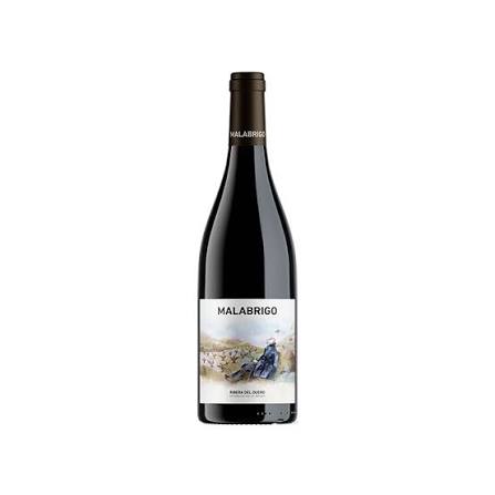 Buy Cepa 21 Malabrigo 750mL