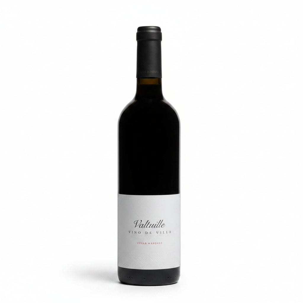 Buy A bottle of Cesar Marquez Perez Valtuille 750mL