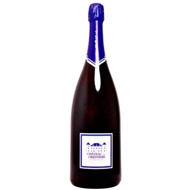 Buy Ch de la Greffiere Cremant Magnum 1.5L sparkling wine bottle