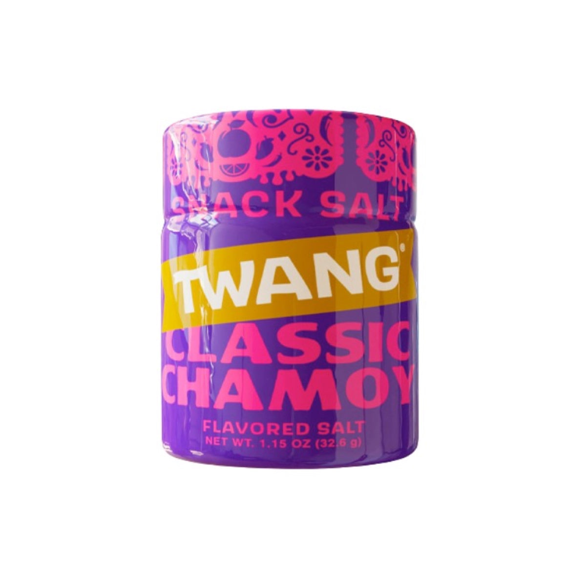 Chamoy Salt Shakers (Pack of 5)