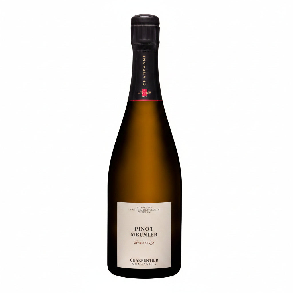 Buy bottle of Champagne Charpentier Terre d'Emotion Pinot Meunier Zero Dosage