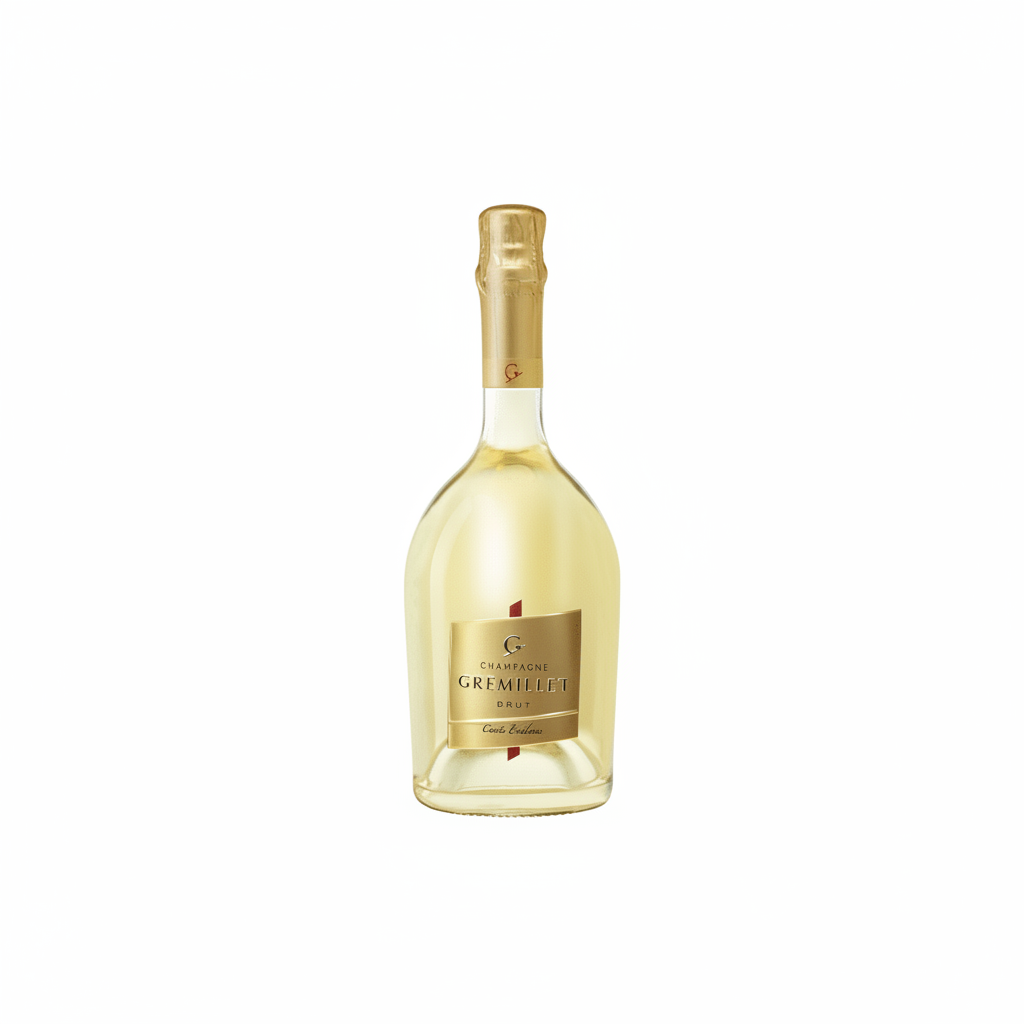 Buy bottle of Champagne Gremillet Cuvee Evidence