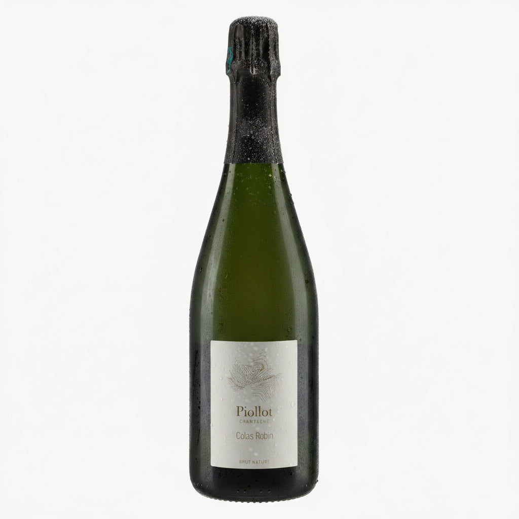 Buy bottle of Champagne Piollot Colas Robin P Blanc