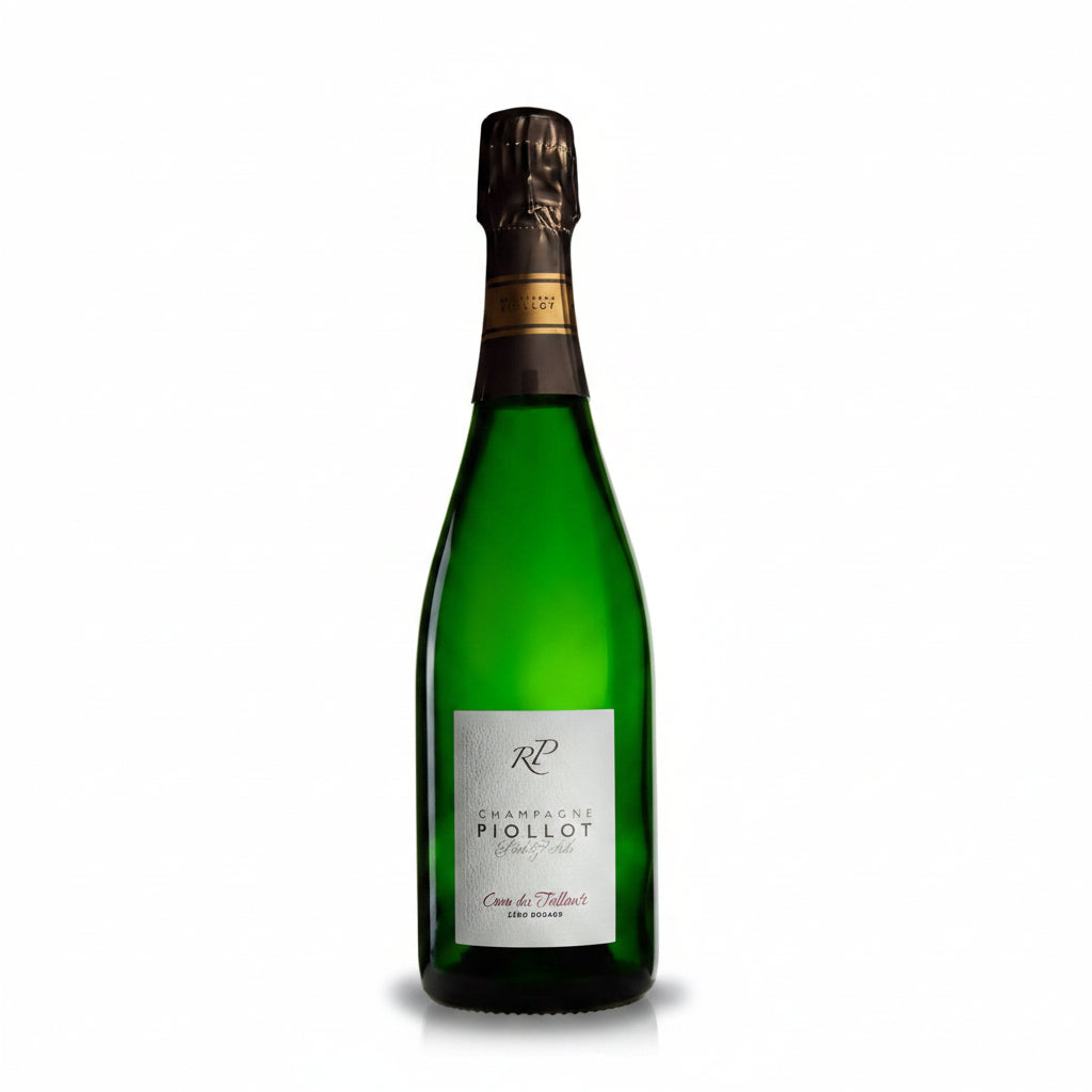 Buy bottle of Champagne Piollot Come Des Tallants