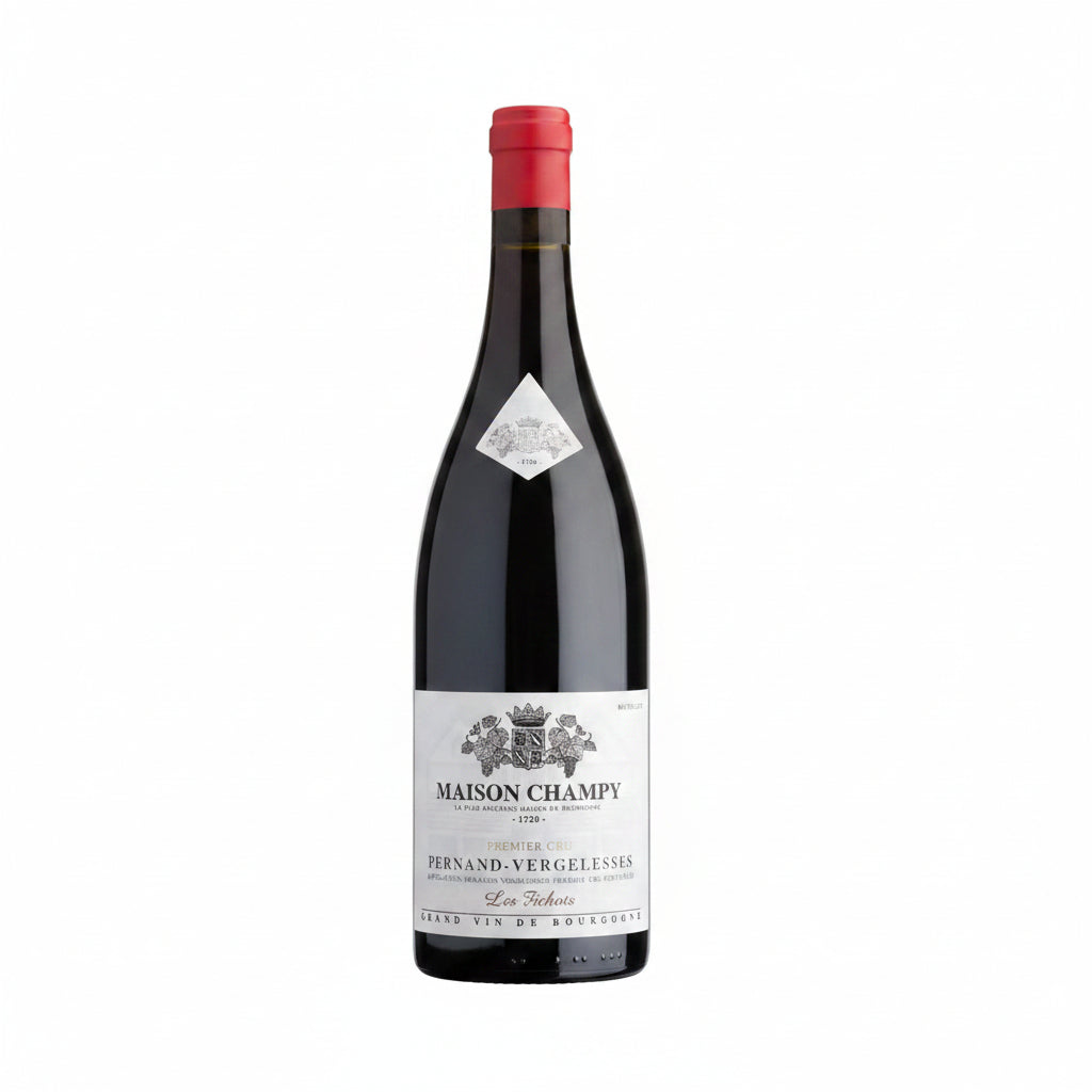 Buy bottle of Champy Pernand-Vergelesses Premier Cru Les Fichots 3L