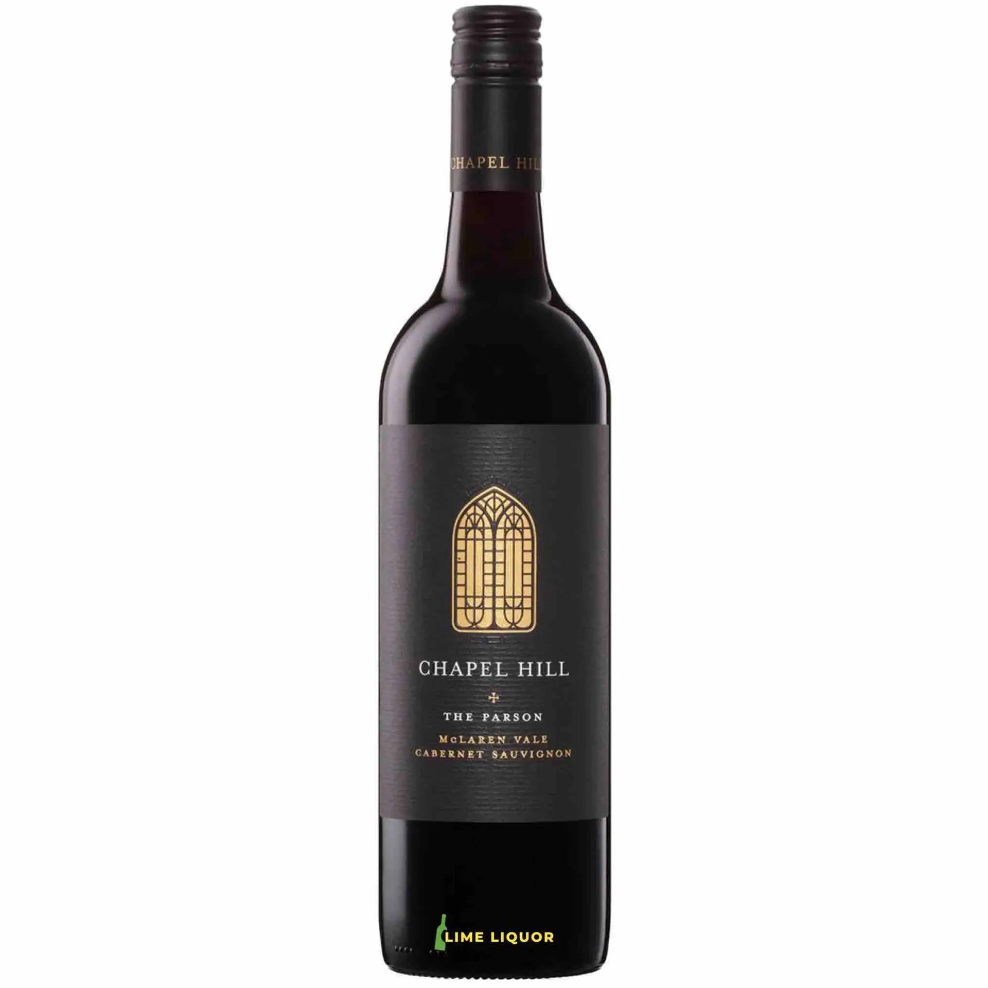 Buy Chapel Hill The Parson Cabernet Sauvignon 750mL red wine bottle online