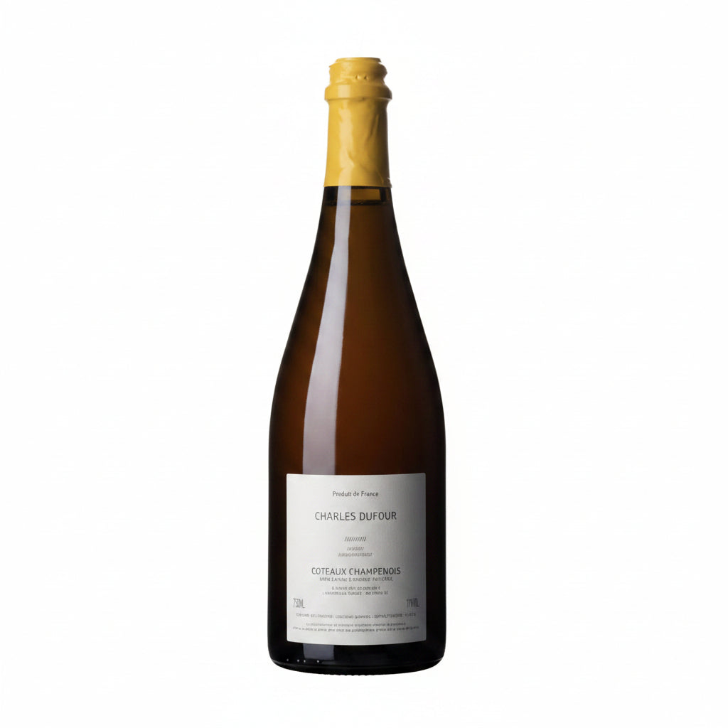 Buy bottle of Charles Dufour Coteaux Champenois Blanc