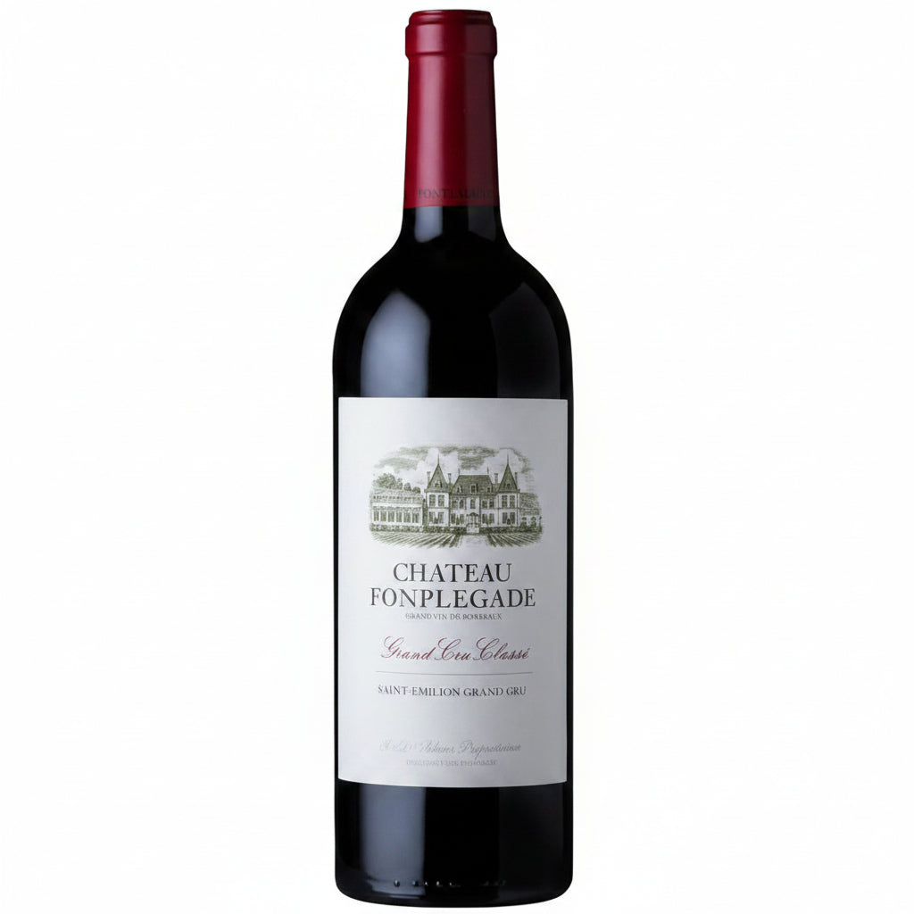 buy bottle of Chartreuse Fonplegade 2019